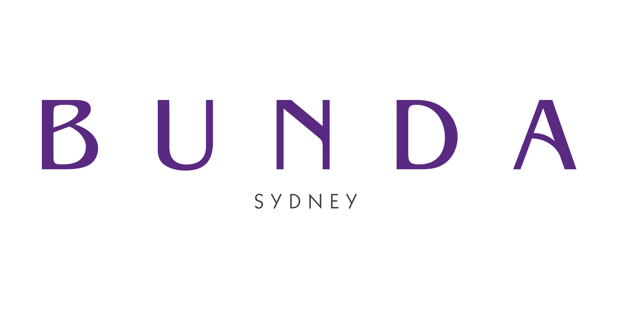 bunda sydney logo